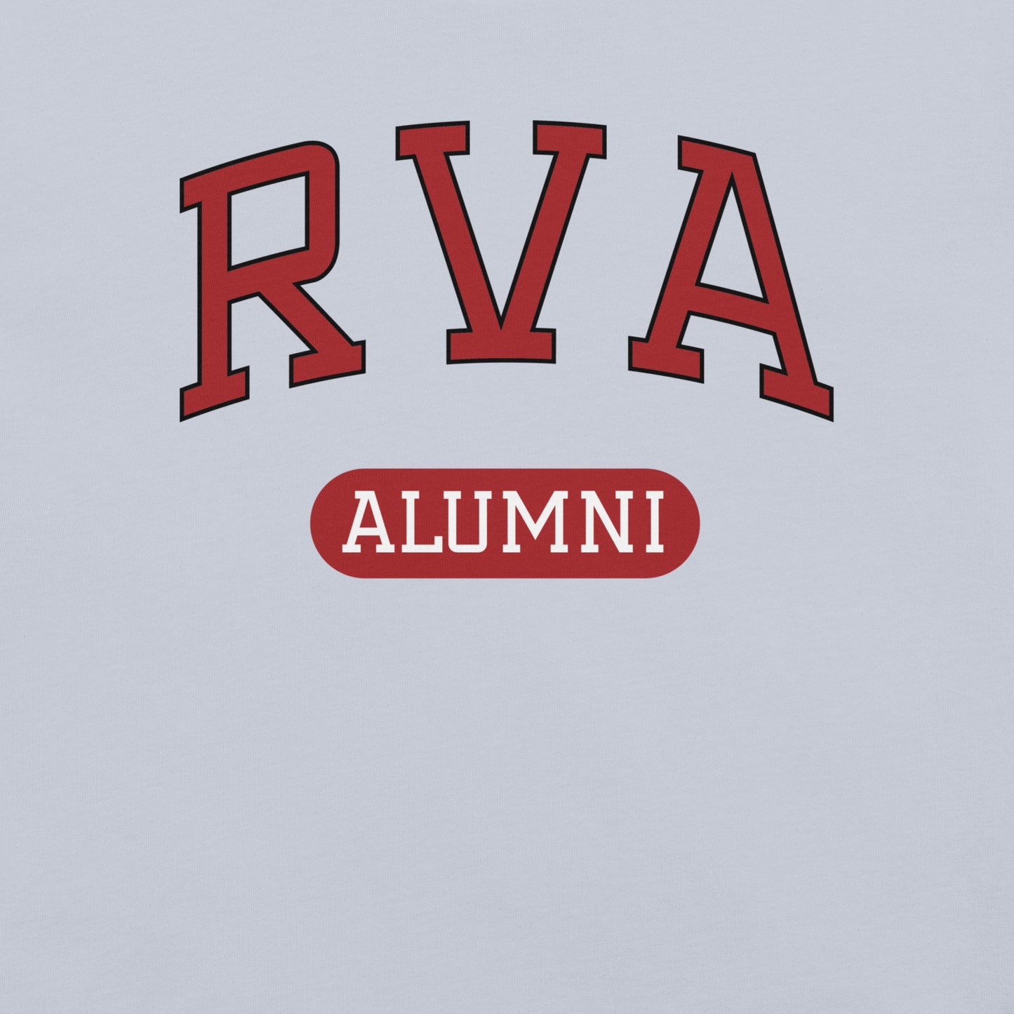 RVA Alumni Tee