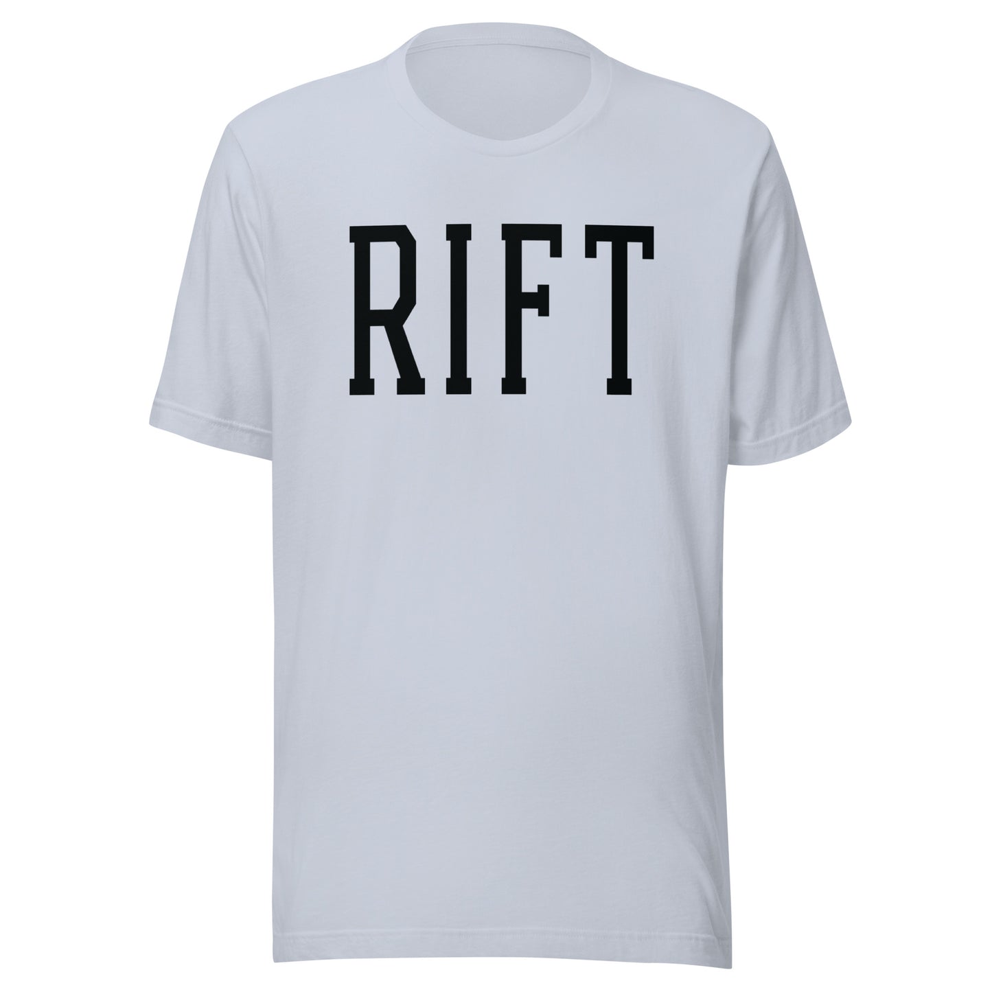 RIFT Varsity Tee