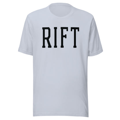 RIFT Varsity Tee