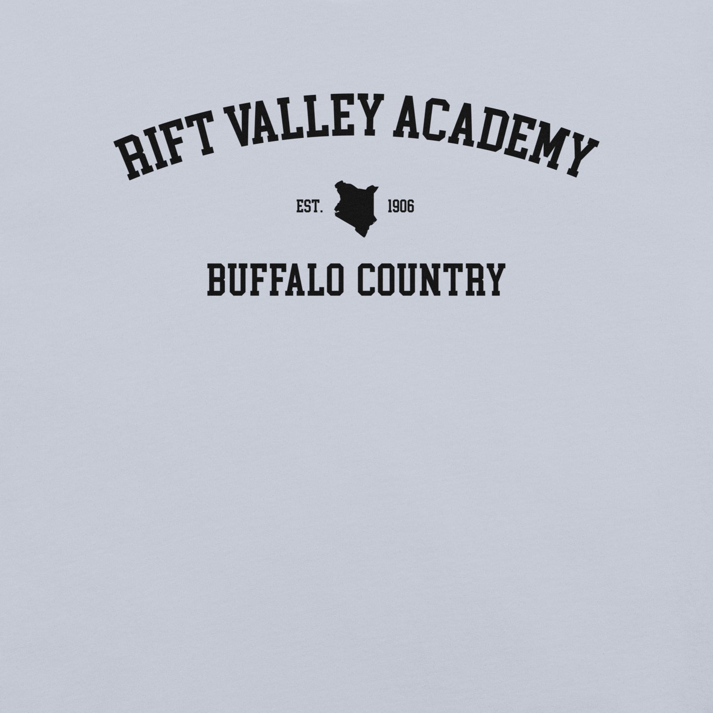 Buffalo Country Tee
