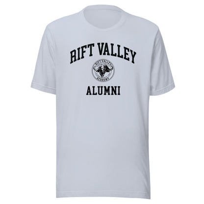 Rift Valley Alumni Tee