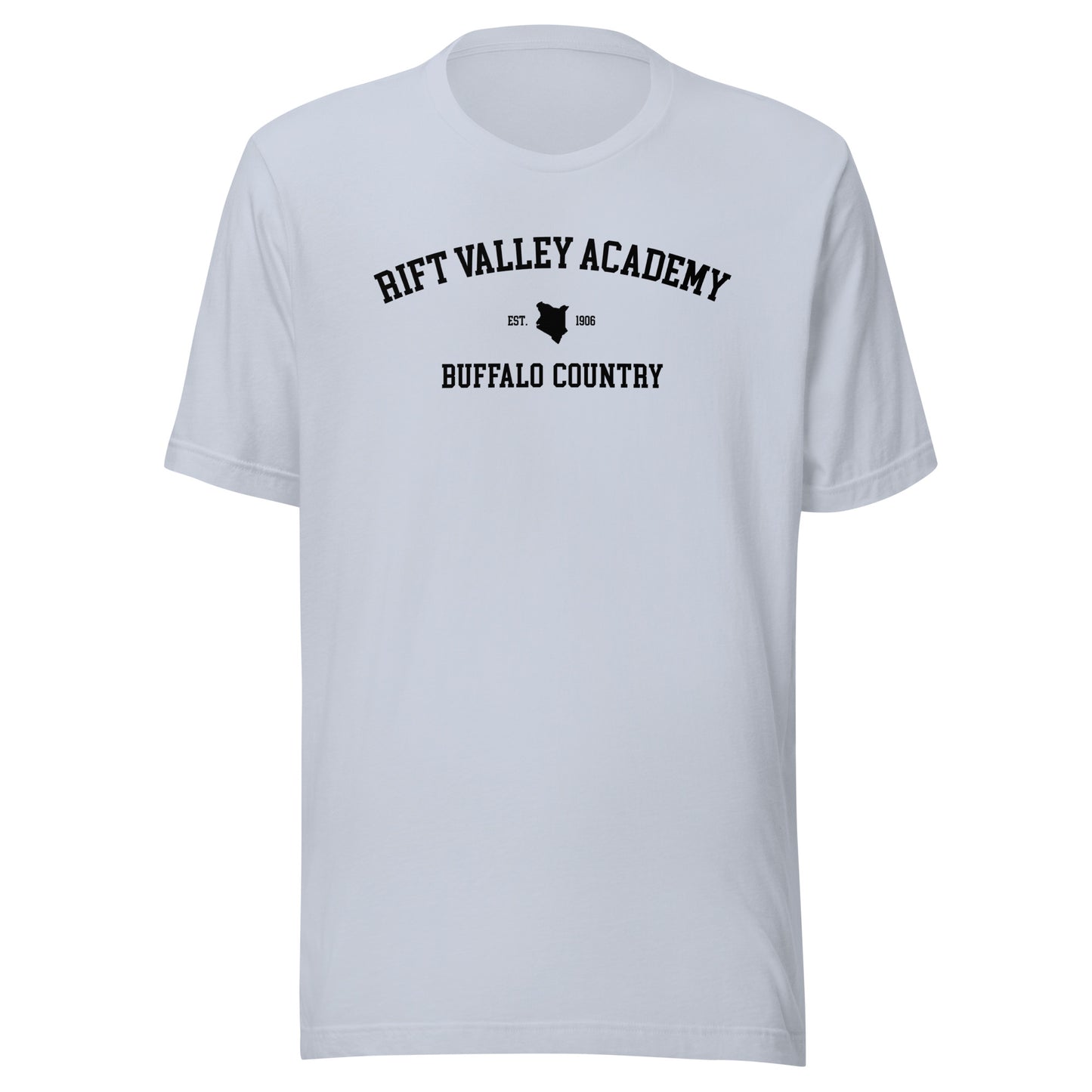 Buffalo Country Tee