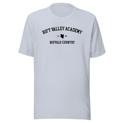Buffalo Country Tee