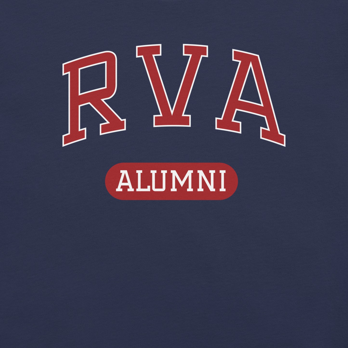 RVA Alumni Tee