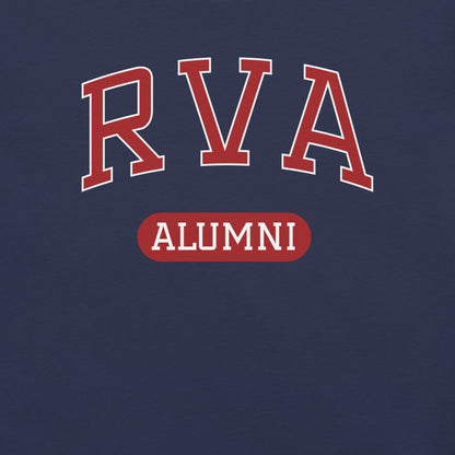 RVA Alumni Tee