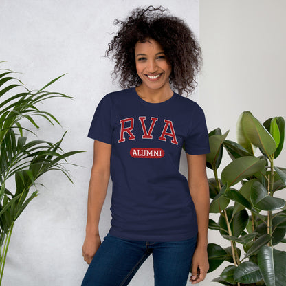 RVA Alumni Tee