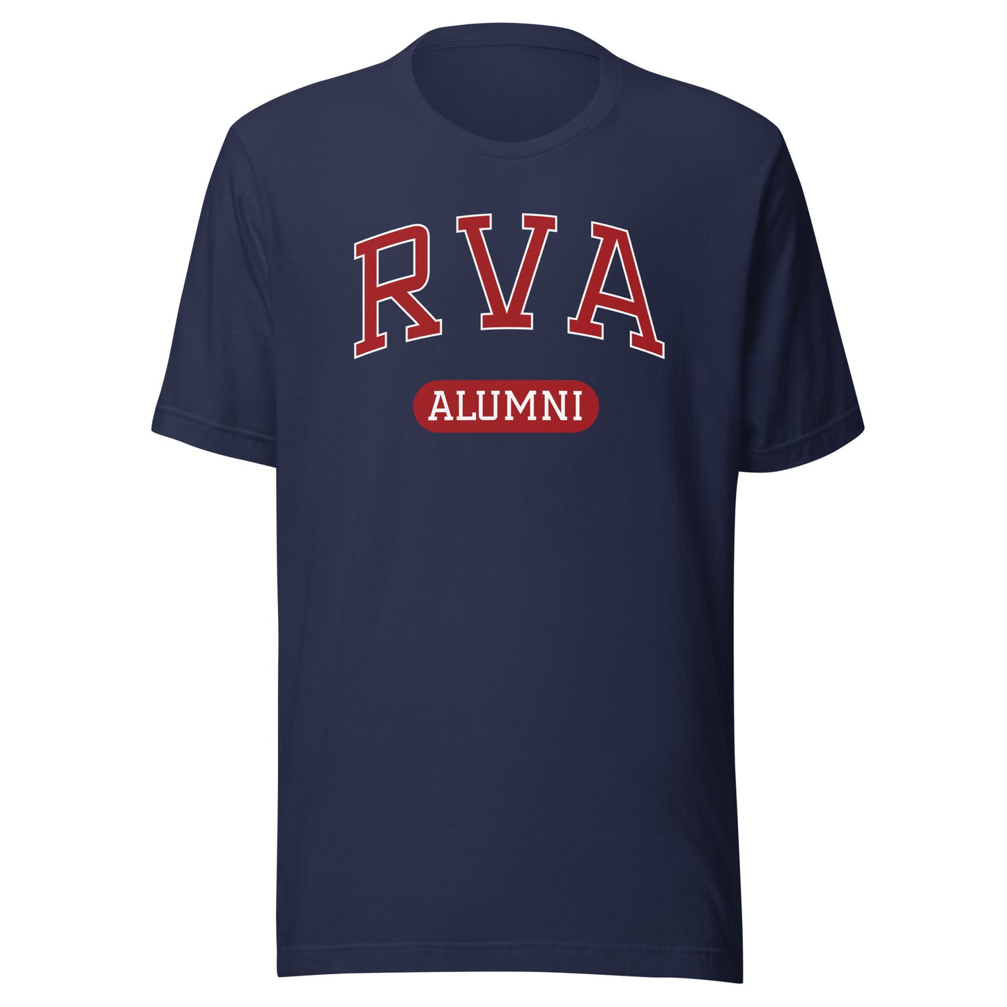 RVA Alumni Tee