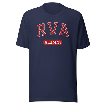 RVA Alumni Tee