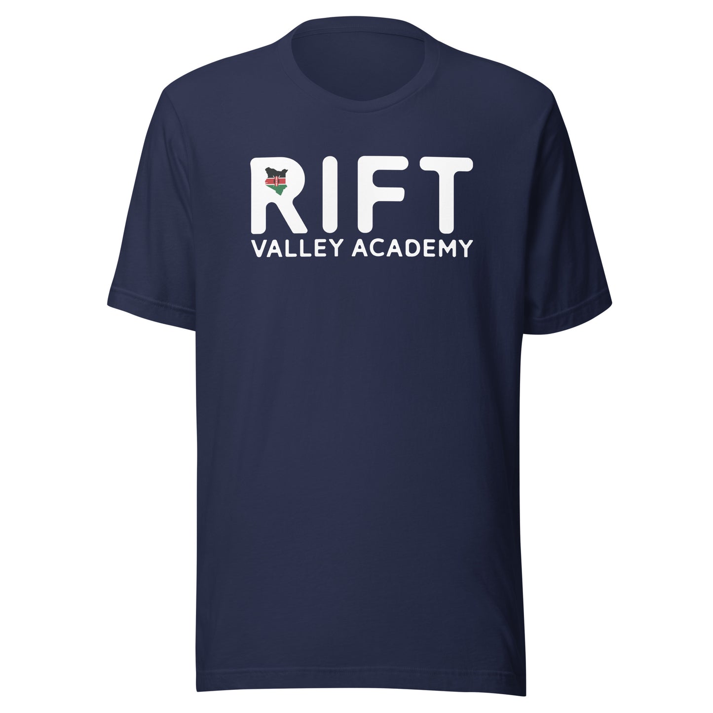 RVA Kenya Tee