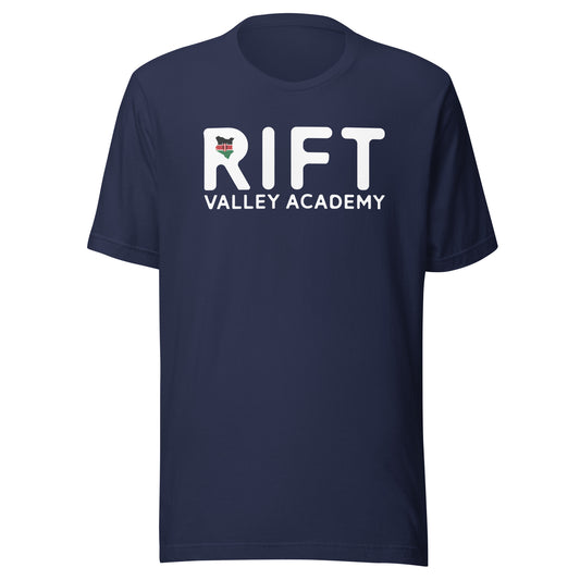 RVA Kenya Tee