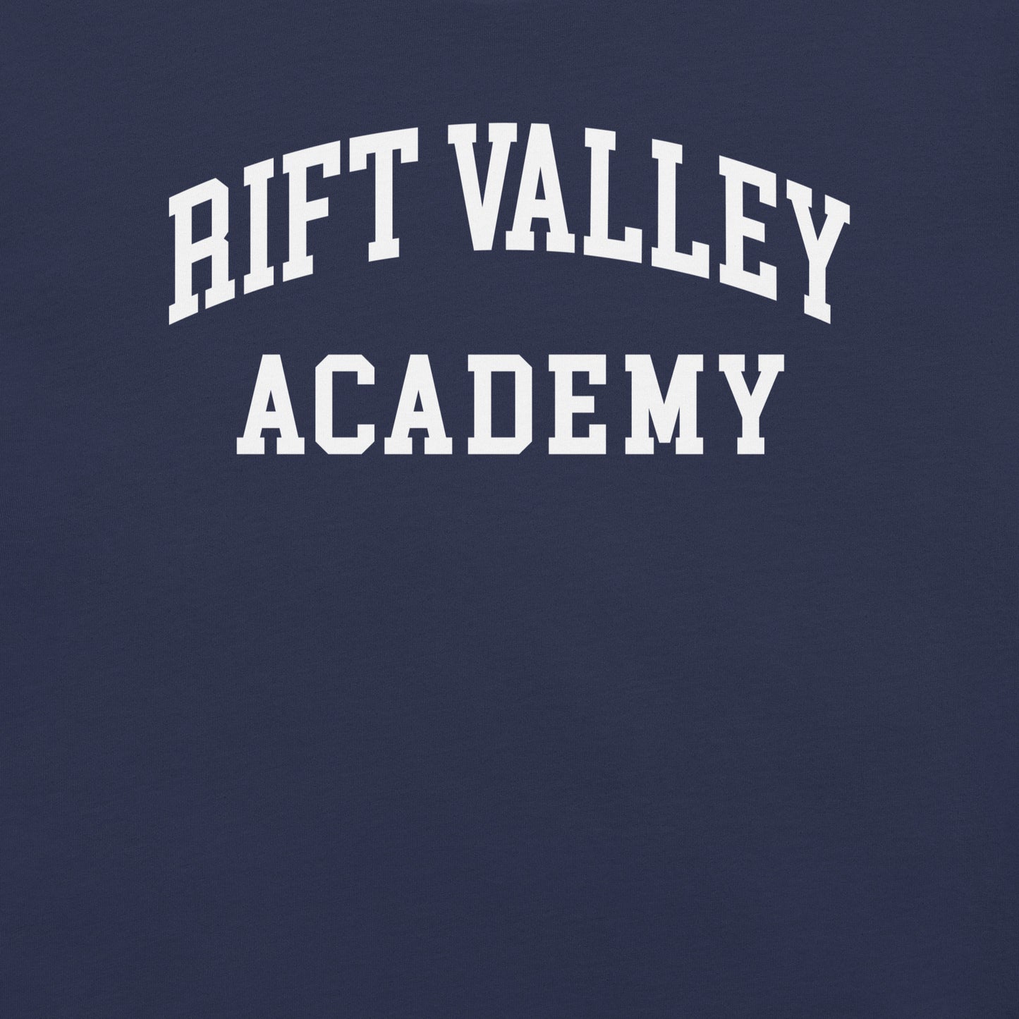 Rift Valley Academy Arc Tee