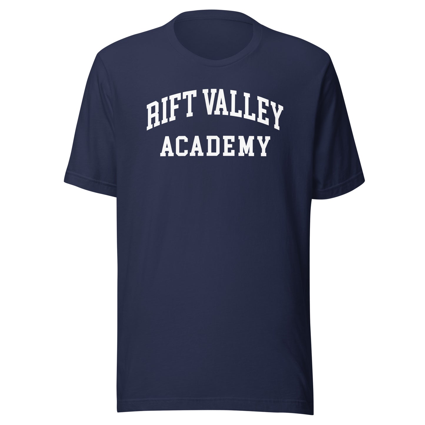 Rift Valley Academy Arc Tee