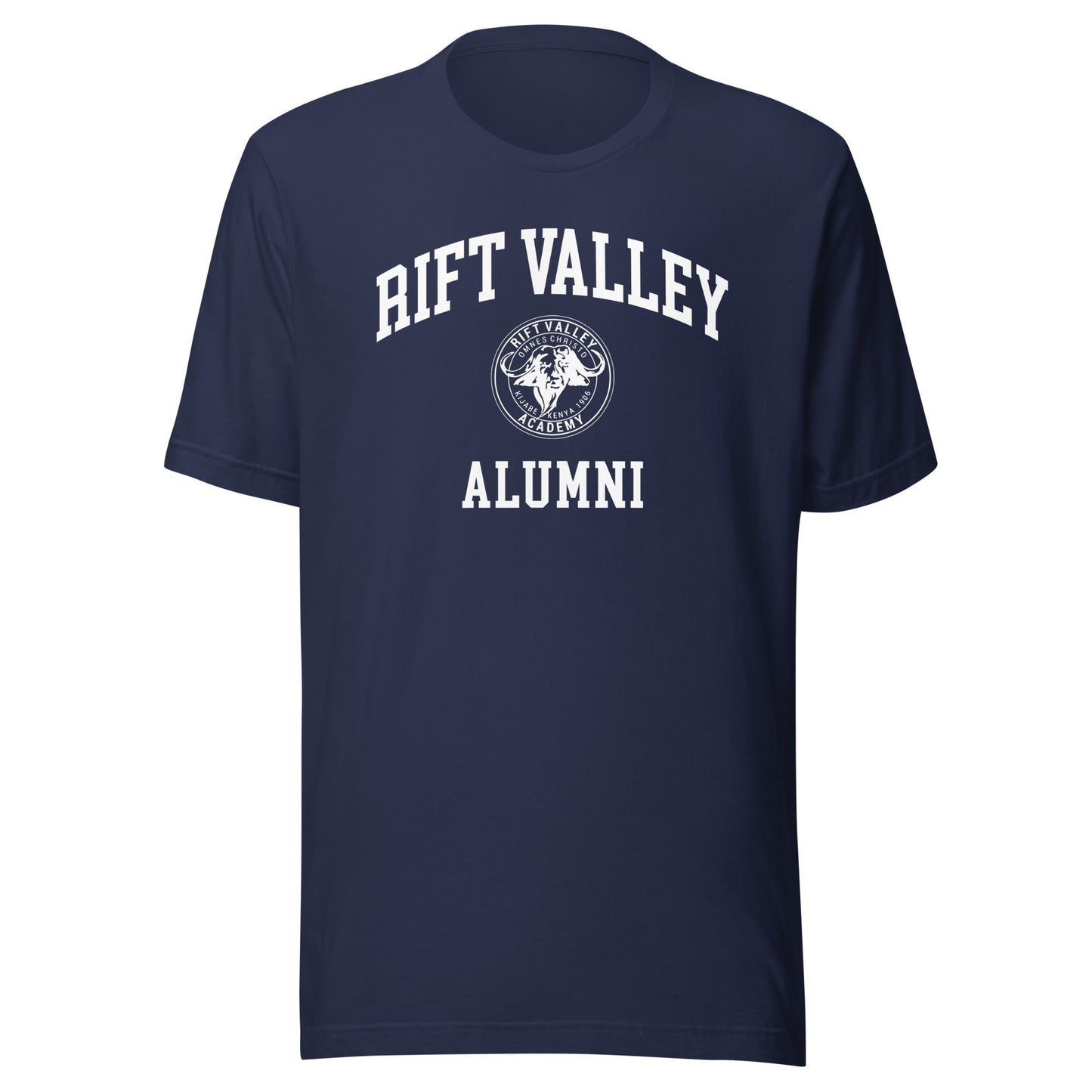 Rift Valley Alumni Tee