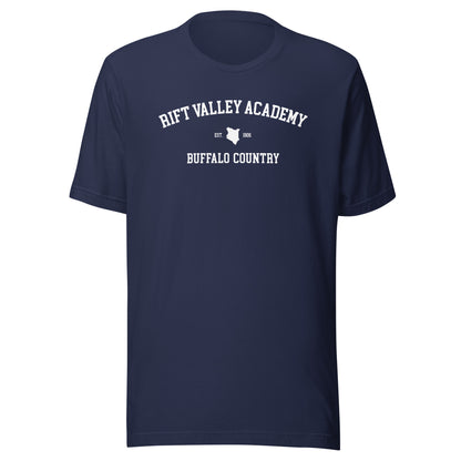 Buffalo Country Tee