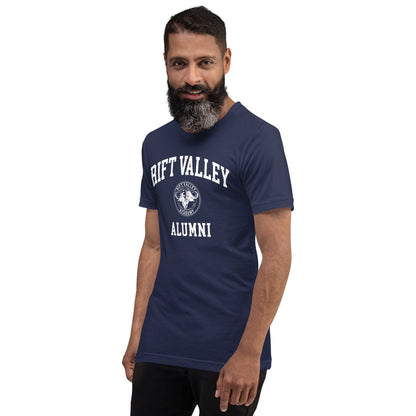 Rift Valley Alumni Tee