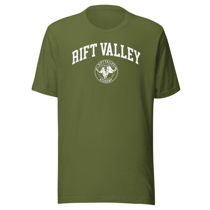 Rift Valley Seal Tee