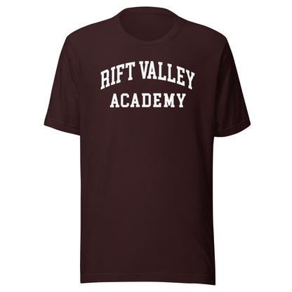 Rift Valley Academy Arc Tee