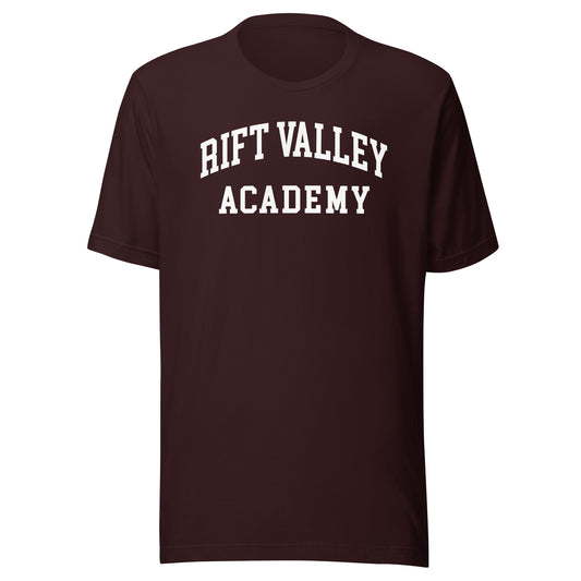 Rift Valley Academy Arc Tee