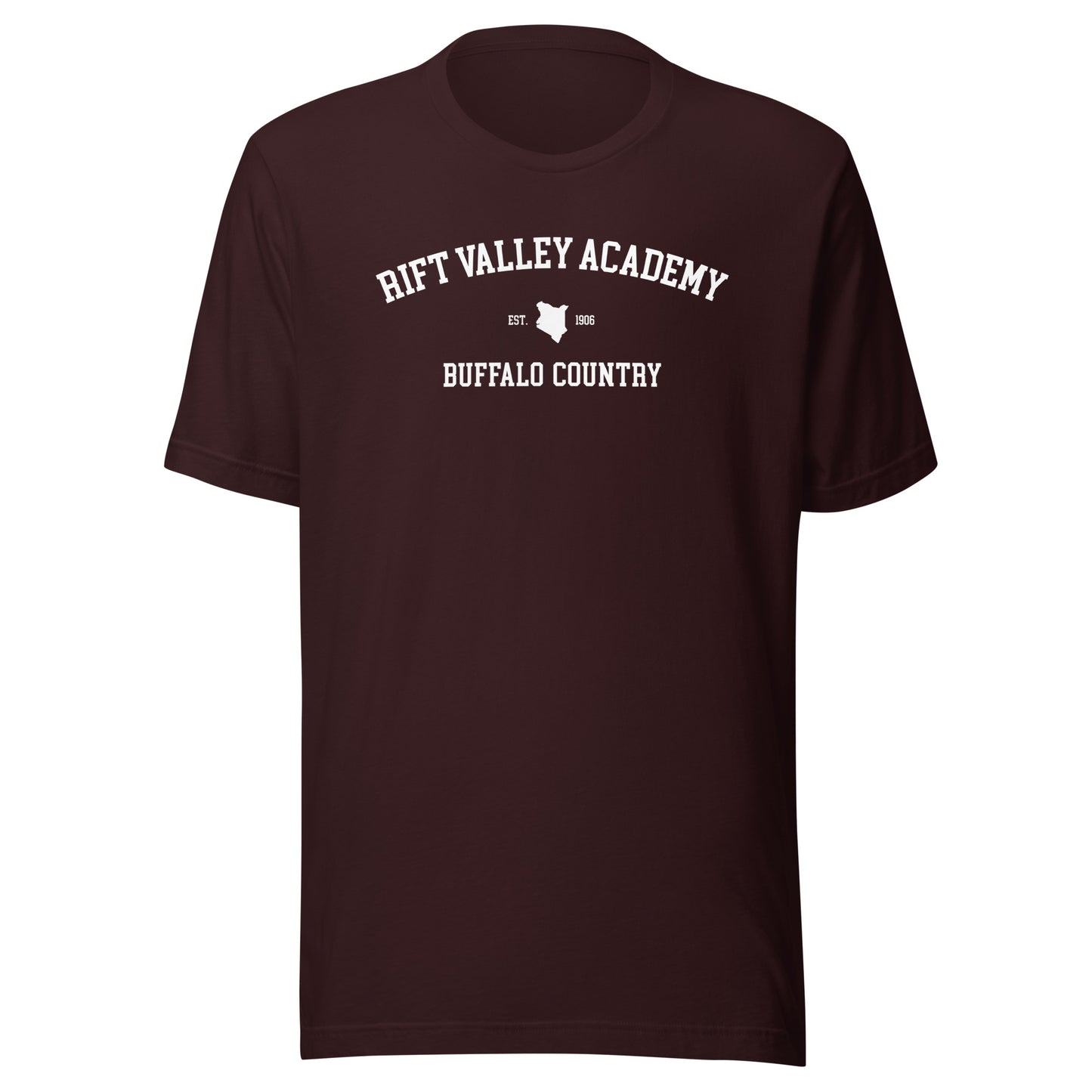Buffalo Country Tee
