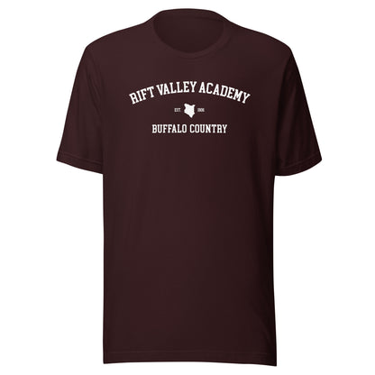 Buffalo Country Tee