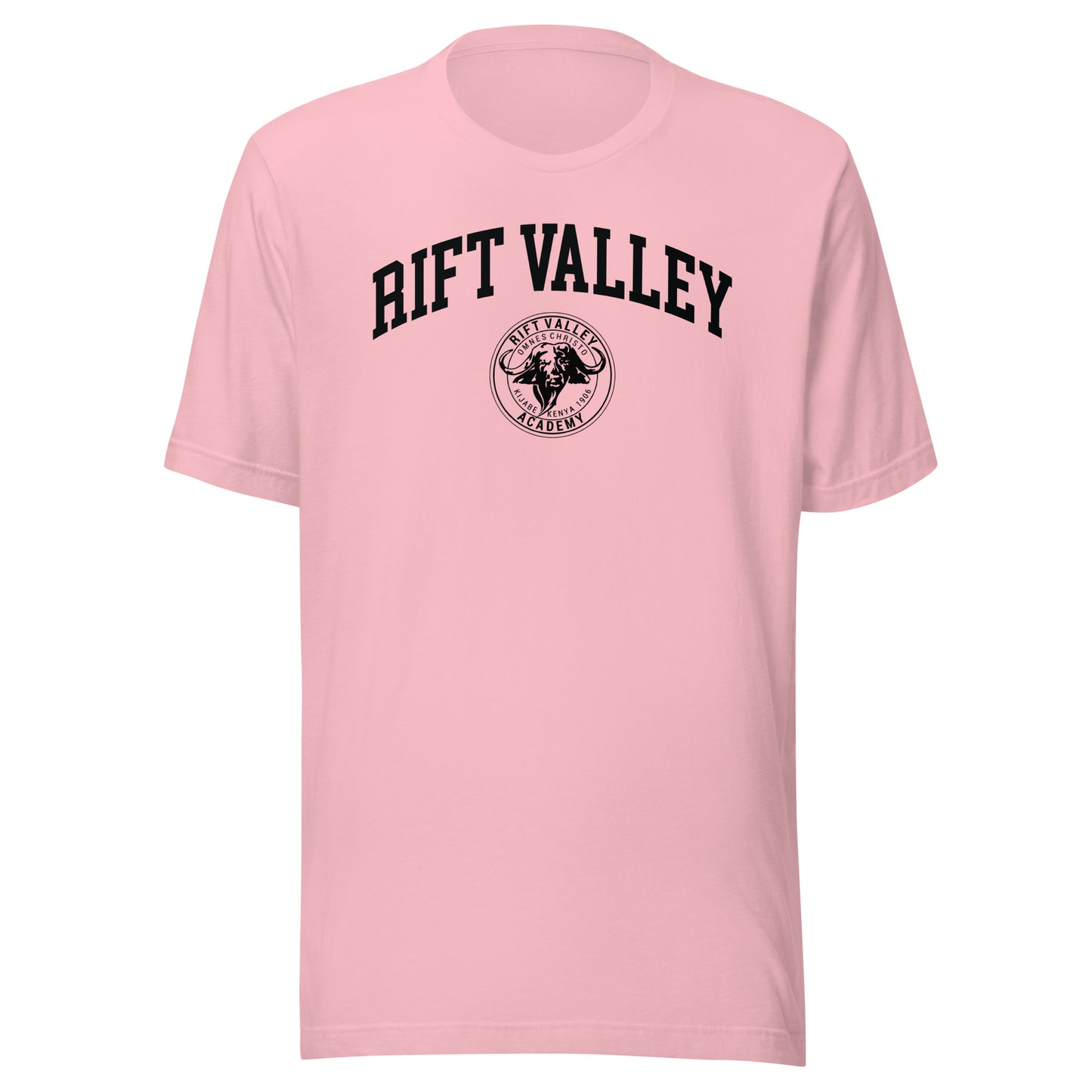 Rift Valley Seal Tee