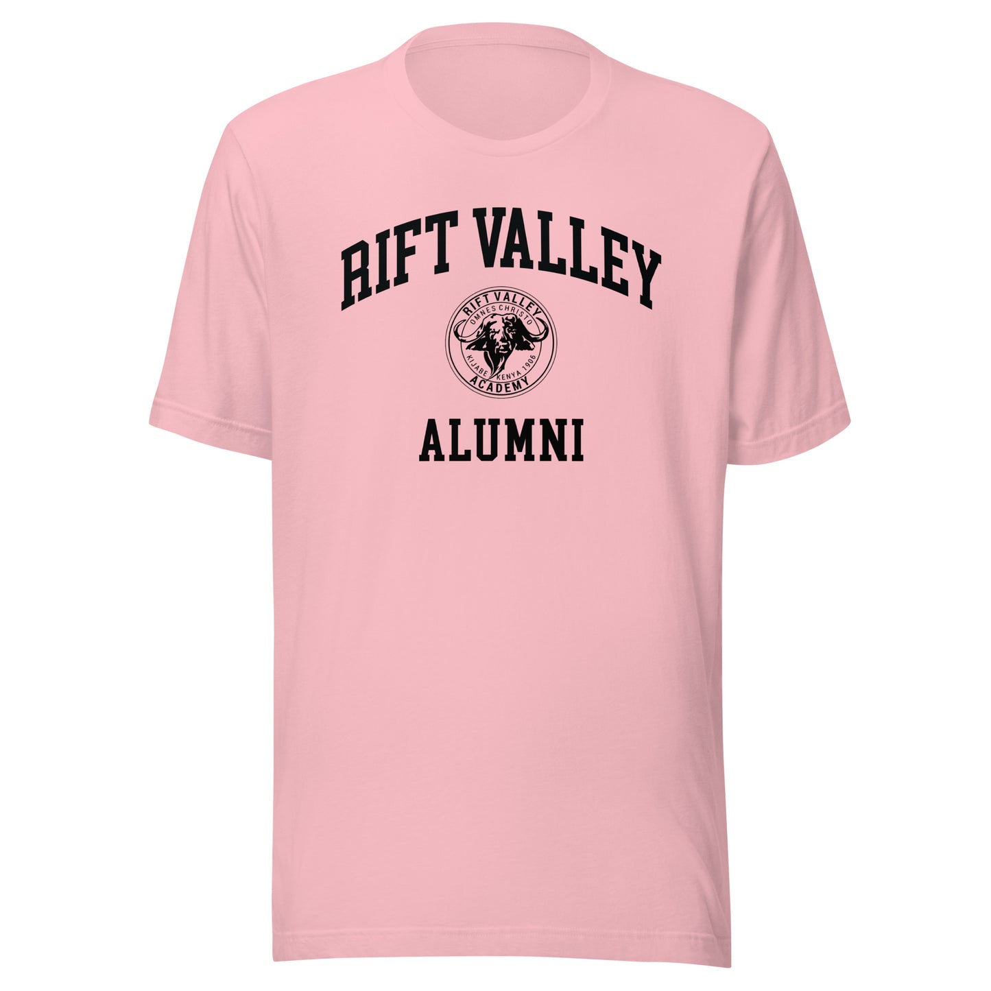 Rift Valley Alumni Tee