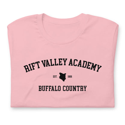 Buffalo Country Tee