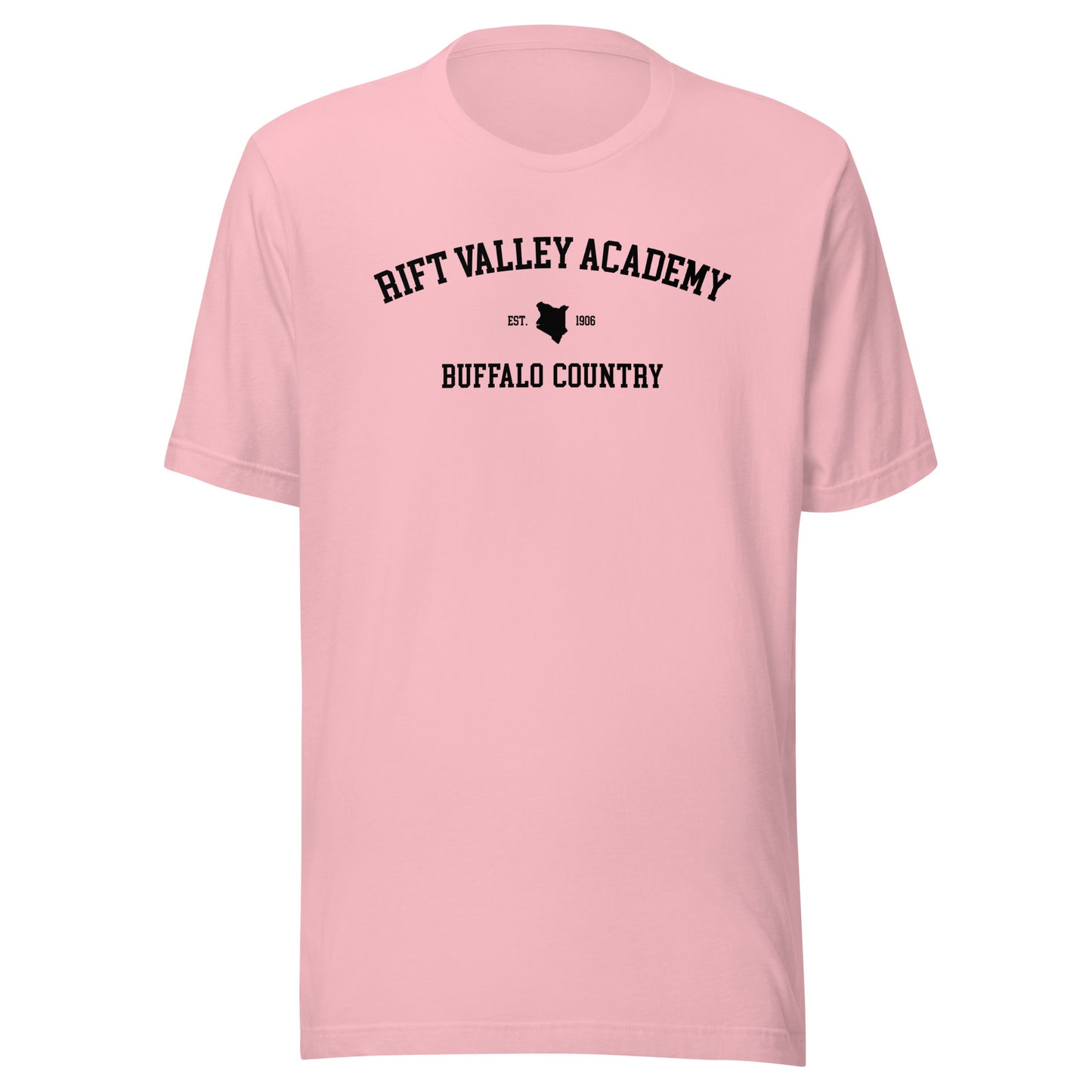 Buffalo Country Tee