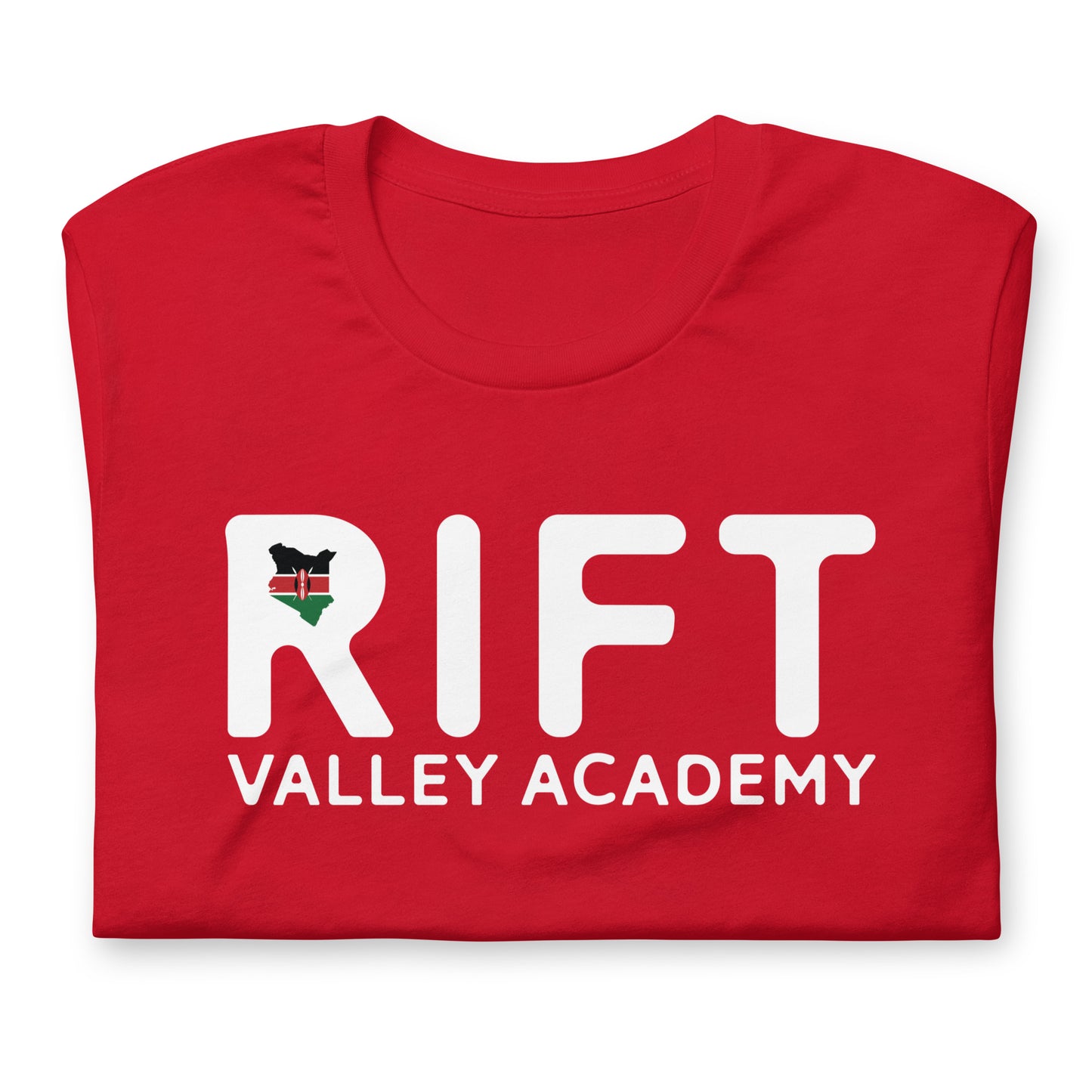 RVA Kenya Tee