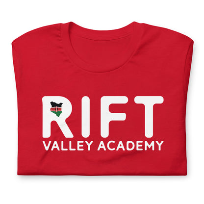 RVA Kenya Tee