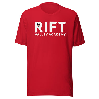 RVA Kenya Tee