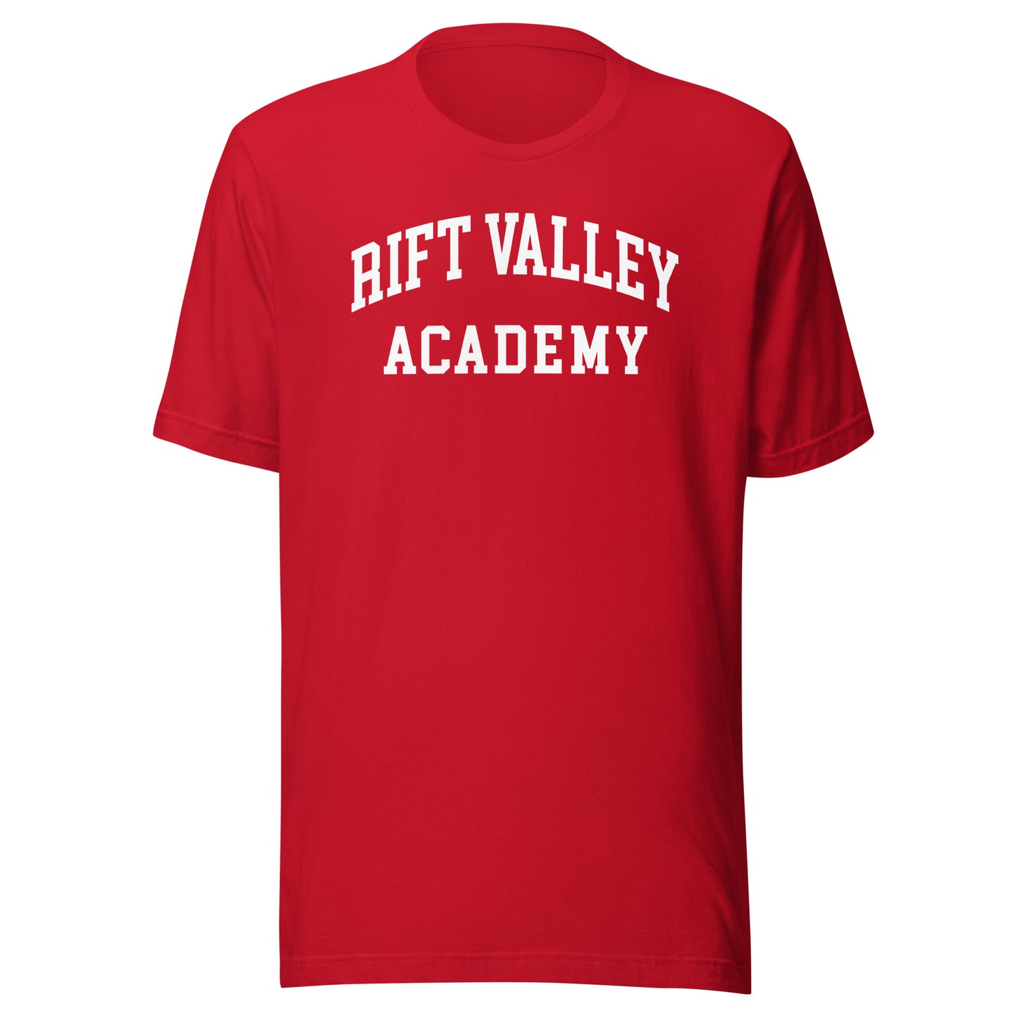 Rift Valley Academy Arc Tee