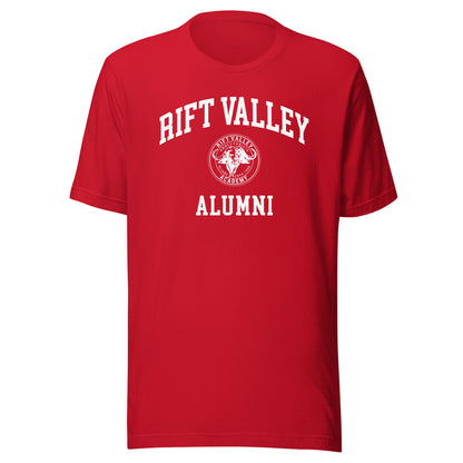 Rift Valley Alumni Tee