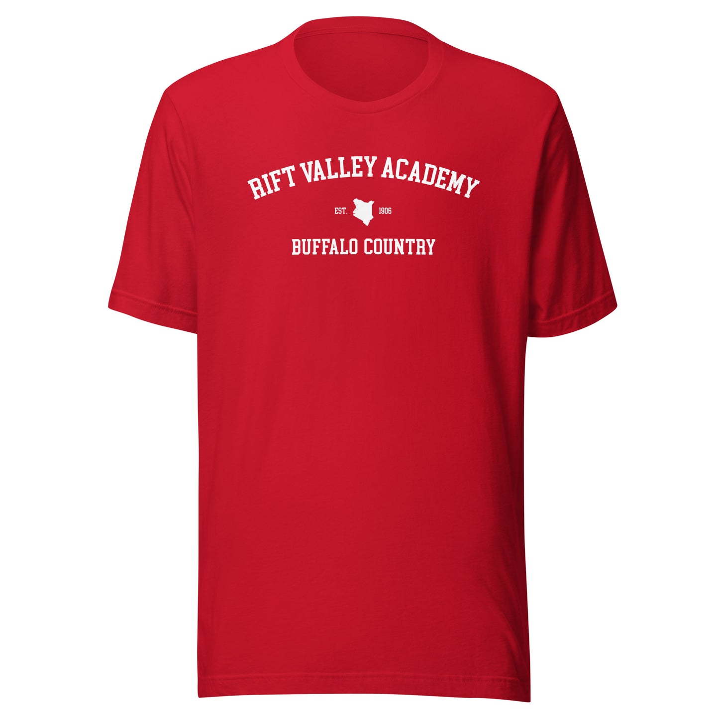 Buffalo Country Tee