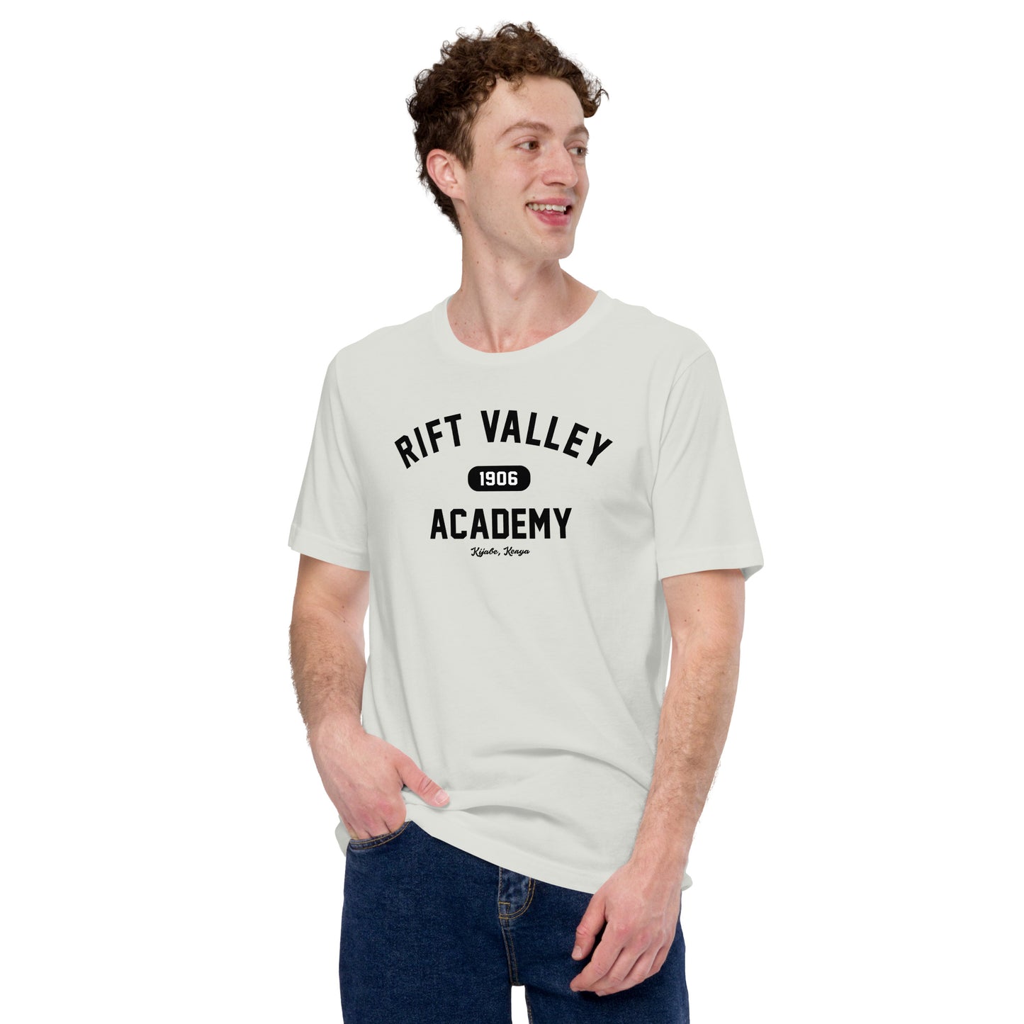 1906 Tee