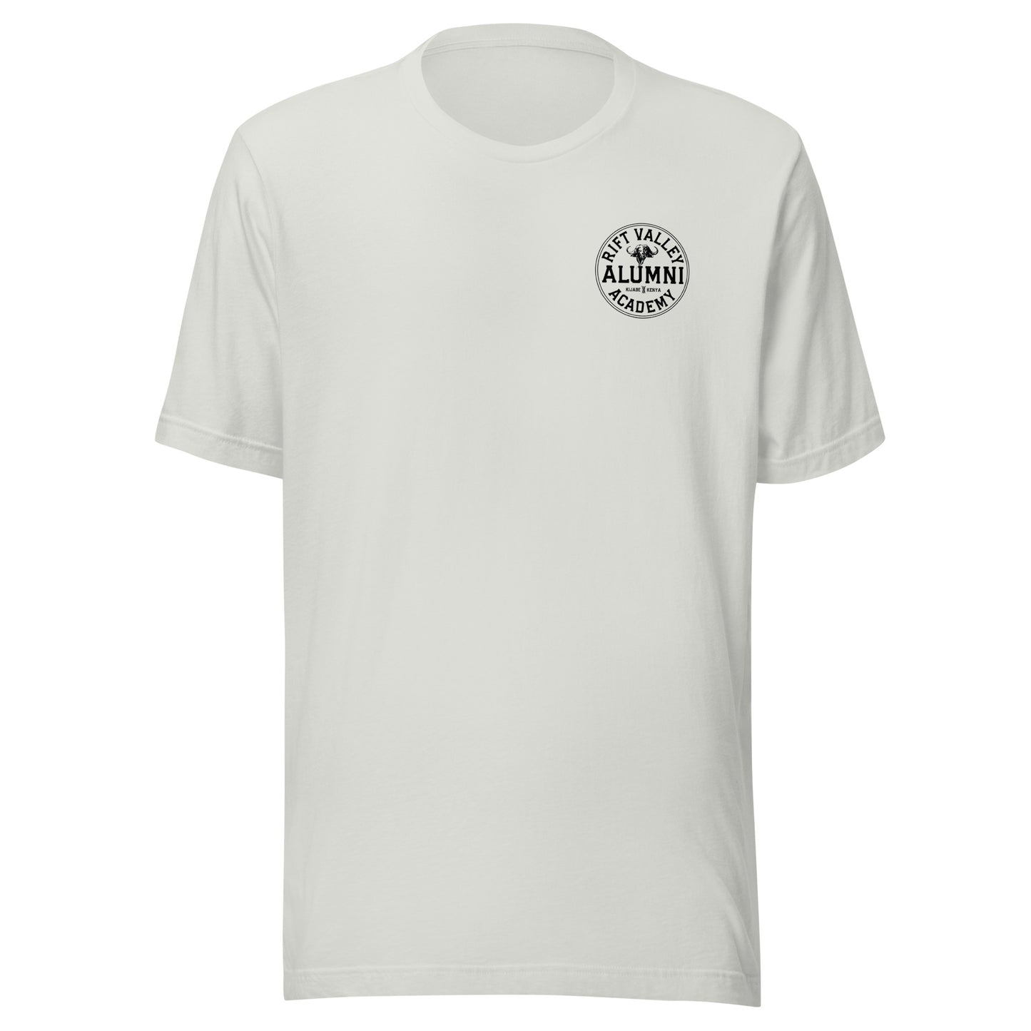 Alumni Seal Tee
