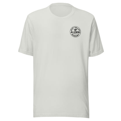 Alumni Seal Tee