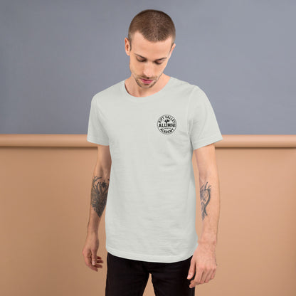 Alumni Seal Tee