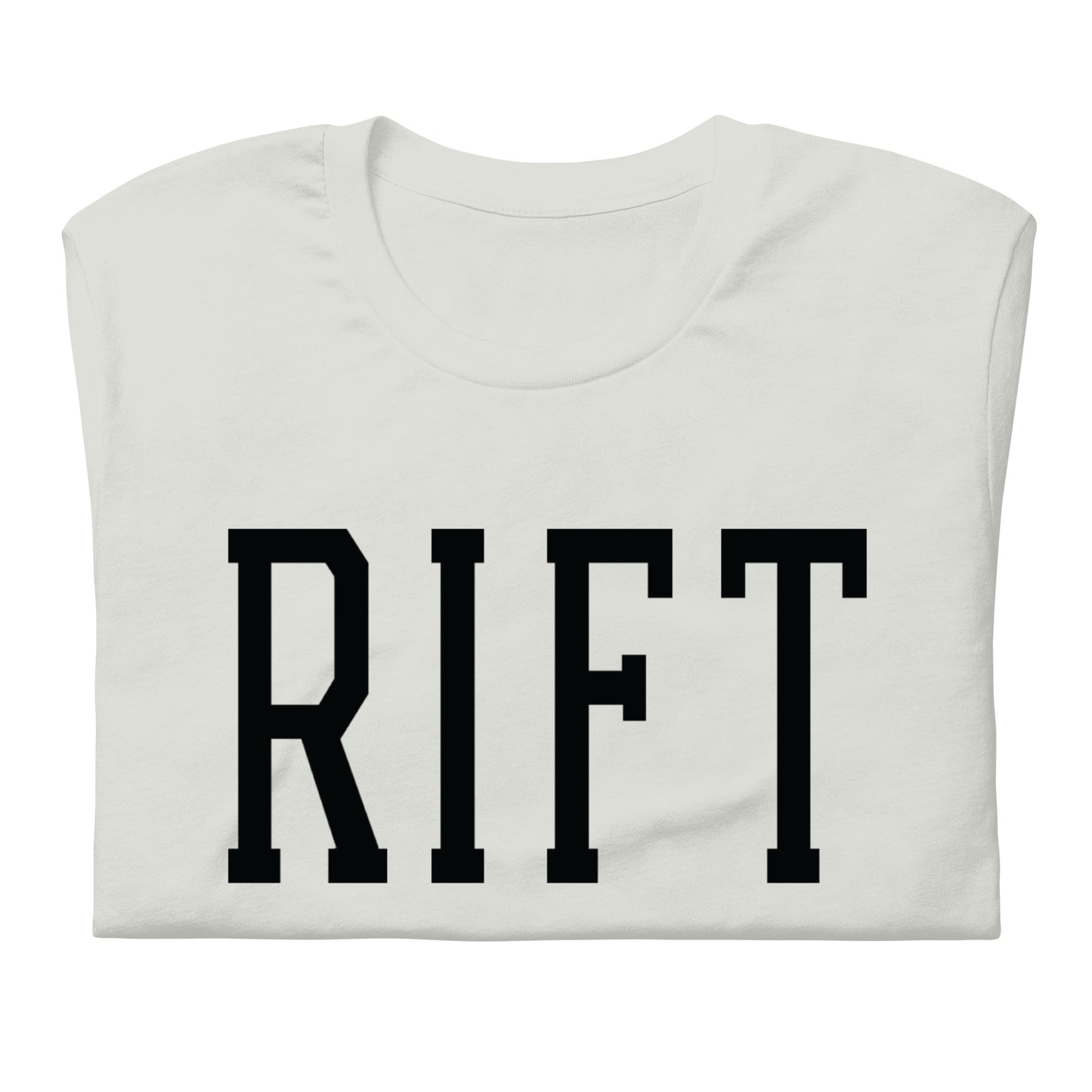 RIFT Varsity Tee
