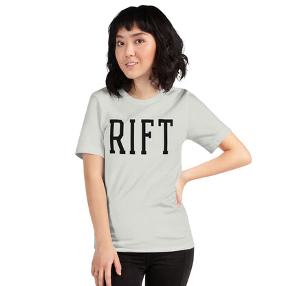 RIFT Varsity Tee