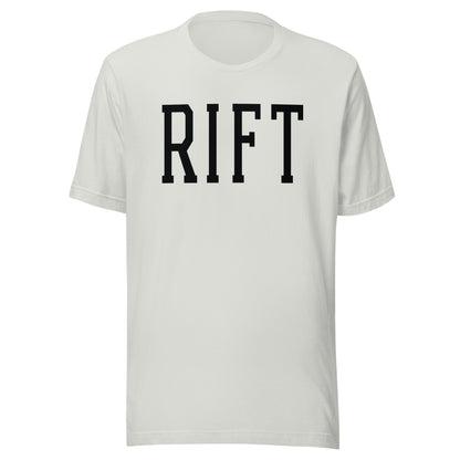 RIFT Varsity Tee