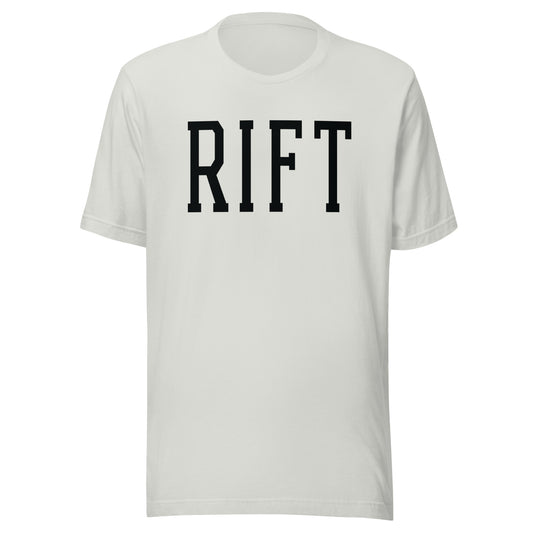 RIFT Varsity Tee