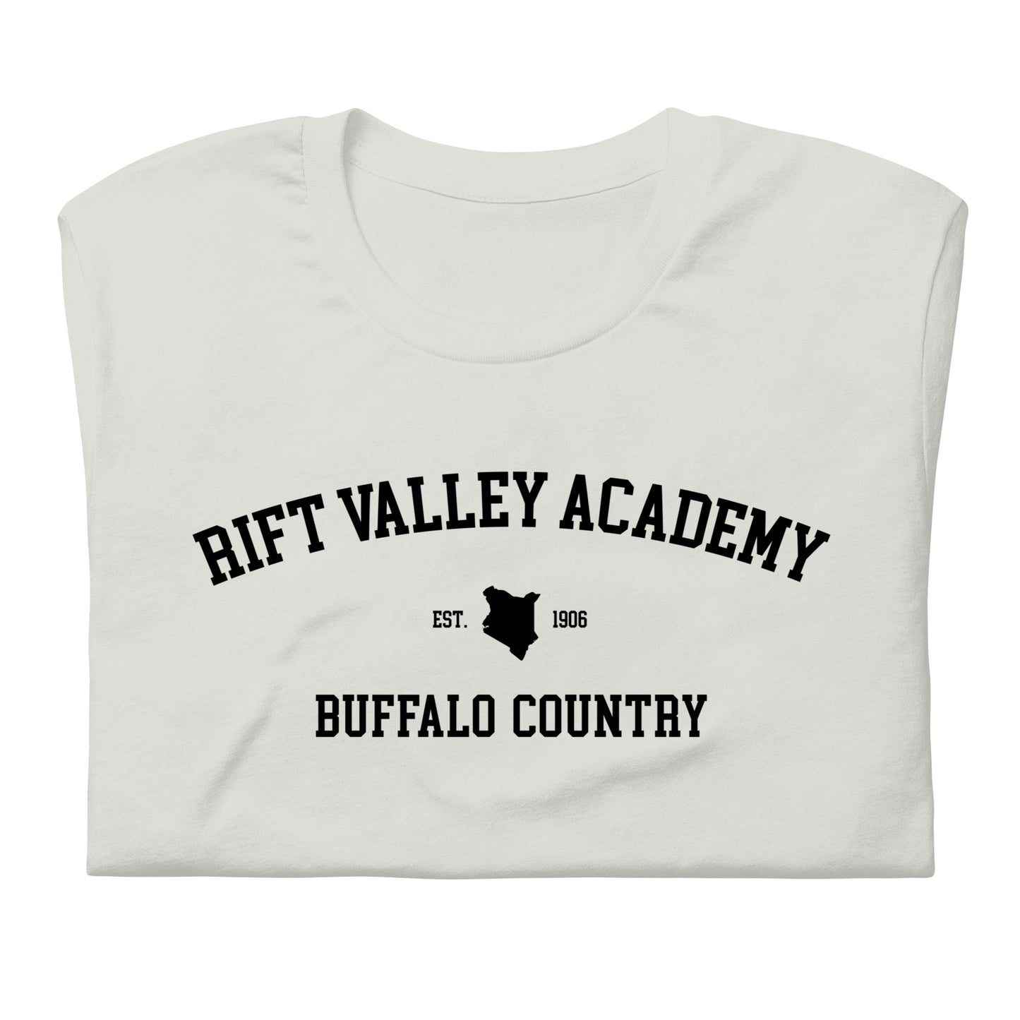 Buffalo Country Tee