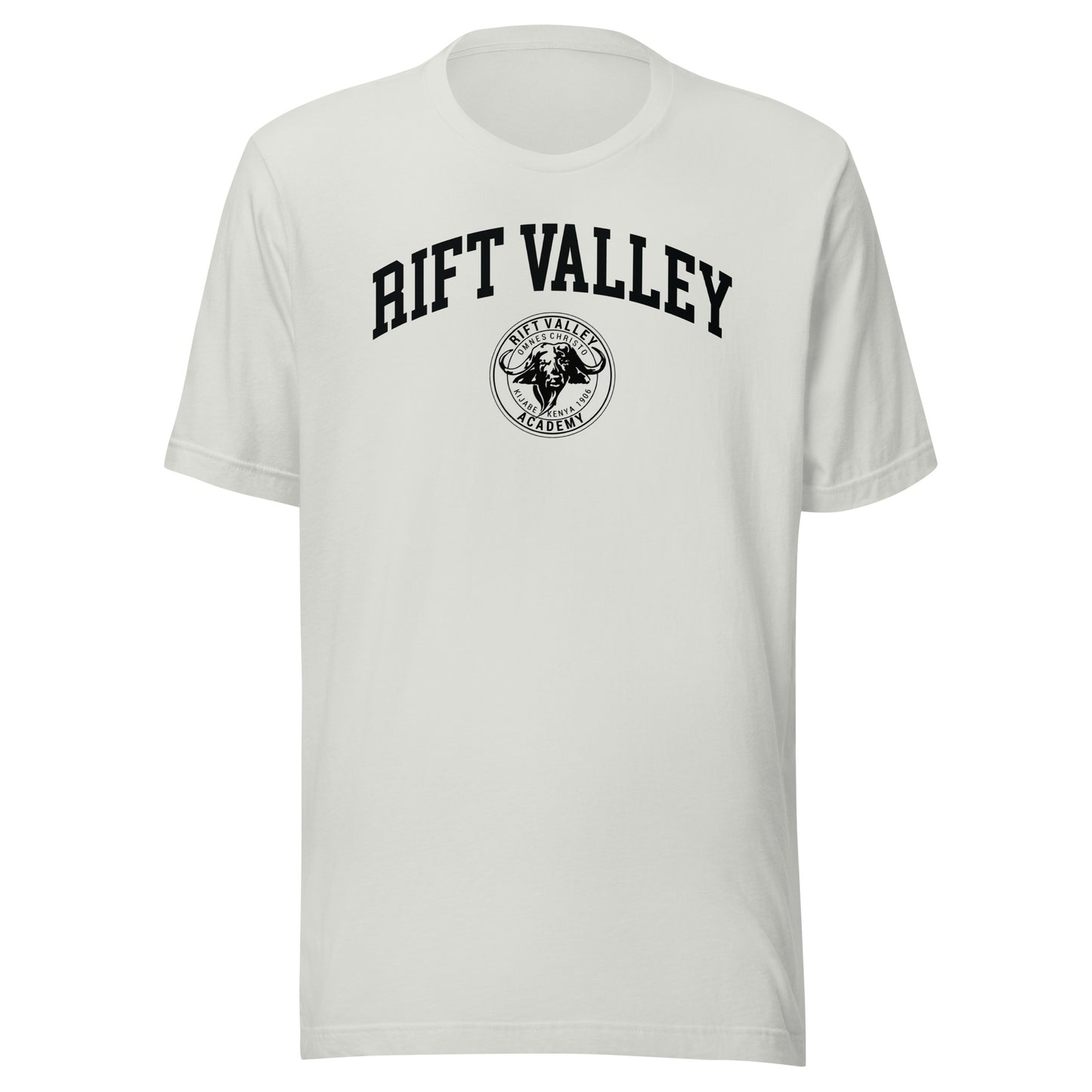 Rift Valley Seal Tee