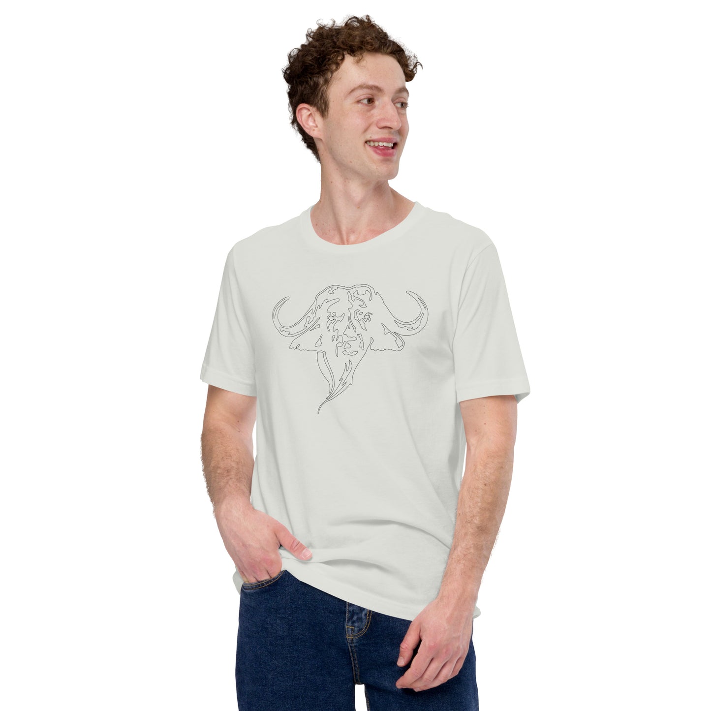 Buffalo Trace Tee