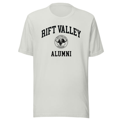 Rift Valley Alumni Tee