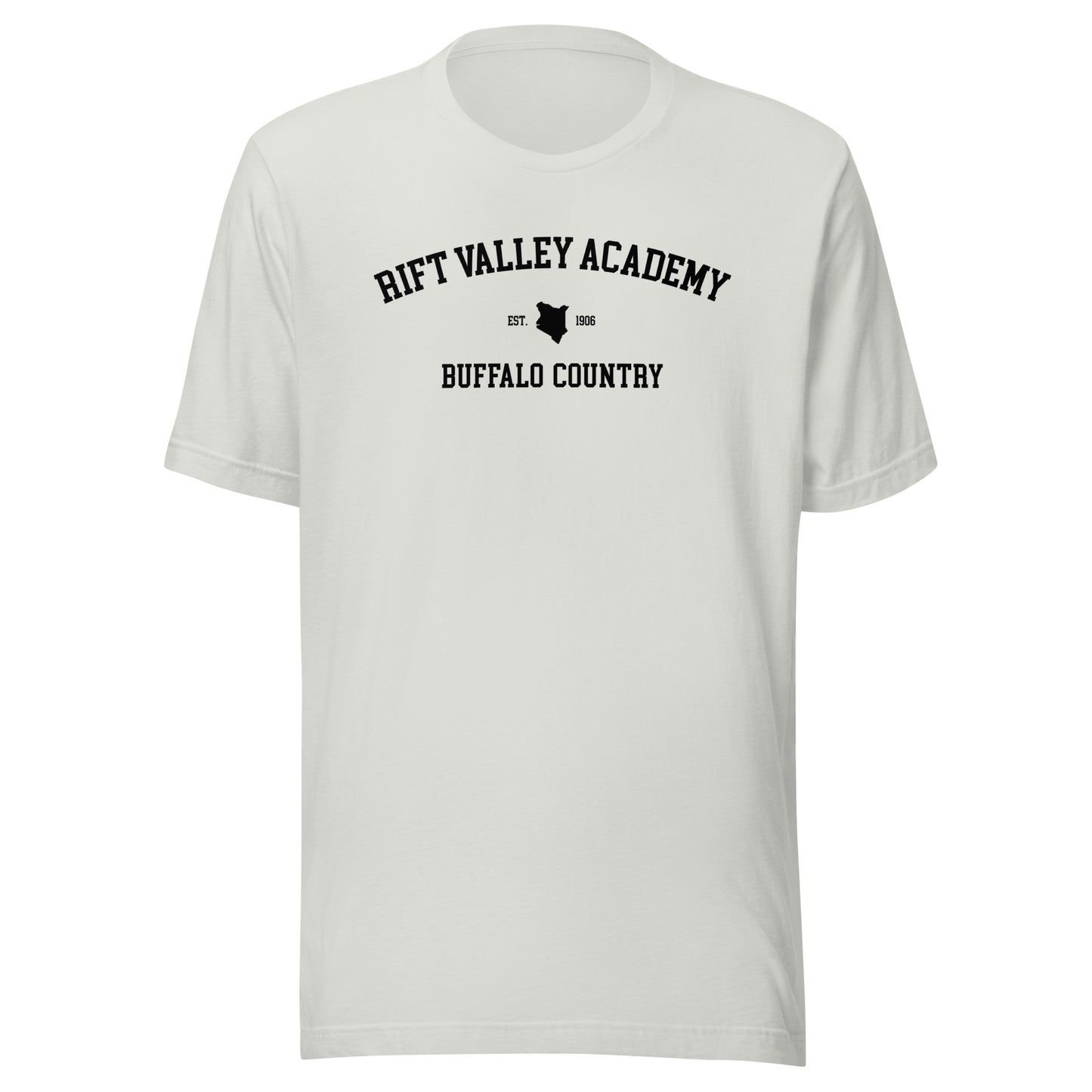 Buffalo Country Tee