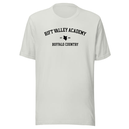 Buffalo Country Tee