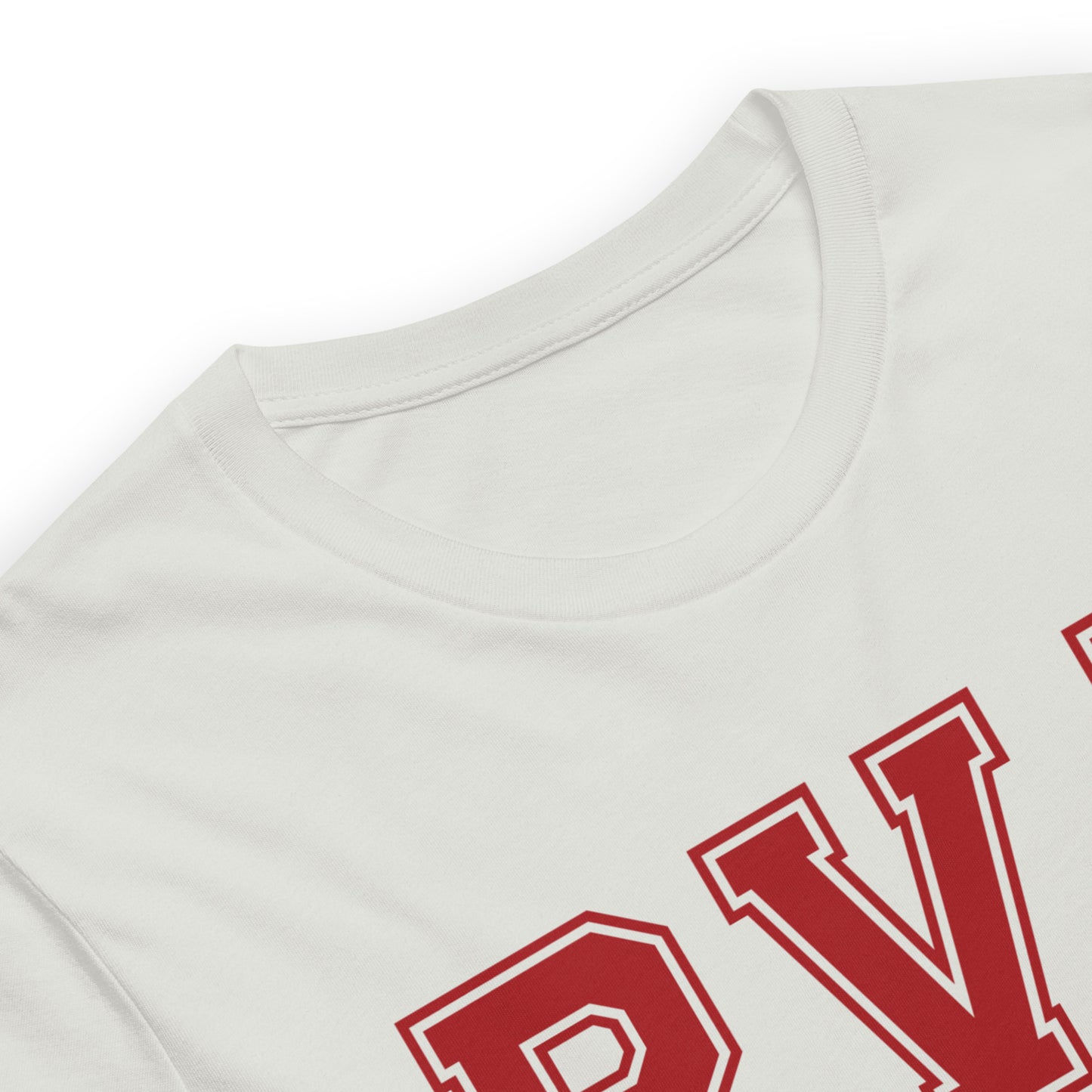 RVA Varsity Block Tee