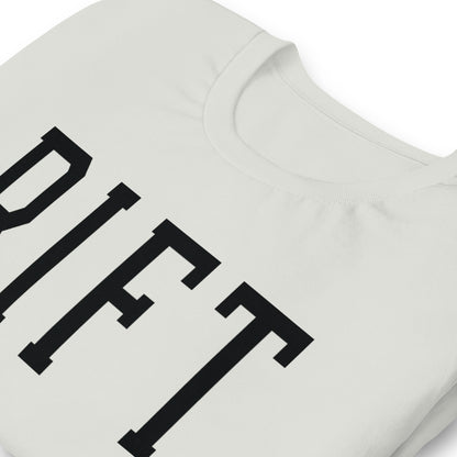 RIFT Varsity Tee